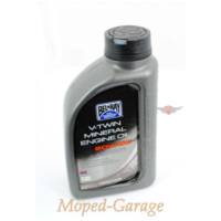 Engine oil 1 liter for moped mokick MG00006563