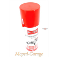Starting aid spray 200ml for Zündapp, for: Kreidler, Hercules, Puch, KTM, DKW, N
