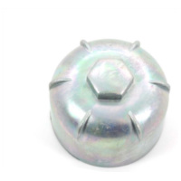 Schwimmer Deckel für Bing Vergaser SR für Kreidler Florett, Zündapp M 25, 50, Puch Hercules MG00006709