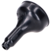 Gummitülle Staubschutzkappe Drilastic für Bing Vergaser Typ SLA für Hercules K 50, 75 GS, SB 1 2, KTM Comet, DKW 159 MG00006749