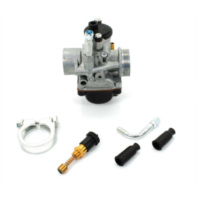 Carburetor tuning 17.5mm 32/35mm 24mm for Zündapp, for: Kreidler, Hercules, Puch