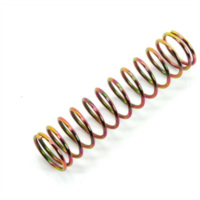 Gasschieber Feder 13x52mm für Bing Vergaser Typ 1/14, 1/16 für Puch Maxi, Zündapp Bergsteiger MG00006783