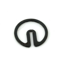 Retaining spring for Bing carburetor for Zündapp CS 25, CX Hai 25 Type 448, GTS