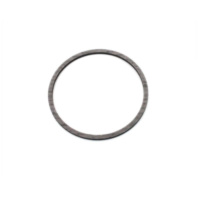 Vergaser Dichtung 41x45x1,5 mm für Mofa Mokick MG00006789