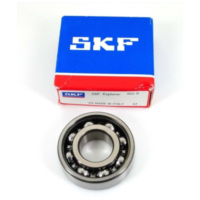 Motor bearing SKF 6302 C3 open MG00006857