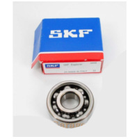 Ball bearing 6302 SKF 15x42x13mm for moped mokick MG00006869