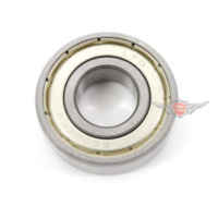 Motor ball bearing 15x35x11mm for Zündapp, Kreidler, Hercules, Puch, Sachs MG00006891