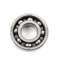 Ball bearing motor dimensions: 17x40x12mm for moped mokick MG00006893