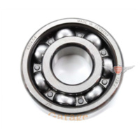 Motor ball bearing dimensions:20x52x15mm for Zündapp, for: Kreidler, Hercules, P