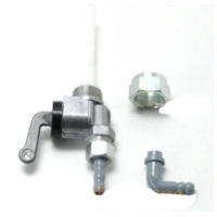 Benzinhahn M16 Karcoma für Kreidler Florett K 54 MG00007106