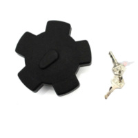 Tankdeckel abschließbar 40mm für Zündapp GTS KS CS CX Hai C MG00007115