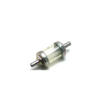 Fuel filter connection 6mm for Zündapp CS, CX, Hai, M 50, Bergsteiger, GTS, C, KS, Star, Hercules Prima, M, Optima, K Ultra, MK,