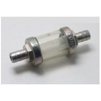 Fuel filter connection 8mm for Zündapp, for: Hercules, Kreidler, Puch, Simson, m