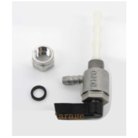 Fuel tap OMG for Piaggio for: Vespa Bravo Super MG00007142