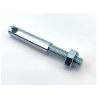 Haltebolzen Sitzbank für Zündapp GTS C 50 Sport KS Typ 517 52 530 MG00007231