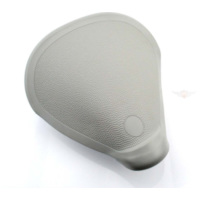 Saddle, rubber for Zündapp, Bergsteiger, Super Combinette, Kreidler, MF, MP, Hercules, Puch, KTM, DKW, NSU, Miele MG00007252