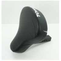 Saddle for: Tomos 30mm 40mm for moped, moped, mokick, Batavus Solo MG00007295