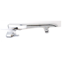 Kettenschutz Chrom für Zündapp GTS 50 Typ 517, C Sport, KS MG00007306