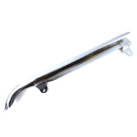 Chrome chain guard for Kreidler Florett mopeds MG00007309