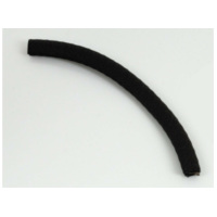 Mudguard edge protection for Kreidler Florett Mustang Cross MG00007643