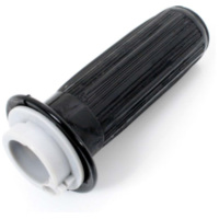 Throttle grip for Zündapp Bergsteiger, KS, C, CS, for: Kreidler, Puch, Hercules