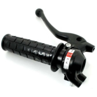 Shift lever block for Hercules Prima, M, KTM, DKW, Zündapp ZR, Bergsteiger MG00007712