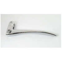 Brake lever aluminum 1 piece for Puch Maxi X, Miele, DKW, NSU, KTM, Zündapp, Kreidler, Hercules MG00007735