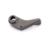 Deco lever for Solex type 2200, 3800 MG00007789
