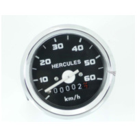Speedometer 60mm for Hercules Prima M MG00008102