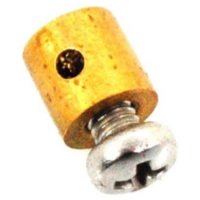 Cable screw nipple 5x7mm for Zündapp, for: Kreidler, Hercules, Puch, Miele, DKW