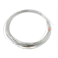 Inner cable 25 meters 2mm diameter for moped, moped, mokick, Zündapp, for: Kreid