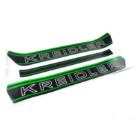 Tank sticker Kreidler for Florett RS, RMC MG00008323