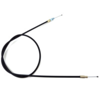 Throttle cable, ready to install for Puch X 50/2, X50/3 gear moped, Zündapp, Kreidler, Hercules MG00008457
