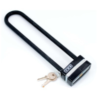 U-lock moped 300mm 65mm for Zündapp, Kreidler, Hercules, Puch, Simson MG00008708