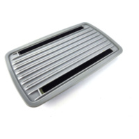Luggage carrier rear mat for Zündapp Bergsteiger moped type 434 M 25, 50 MG00008781