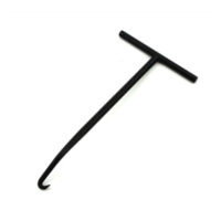 Spring hook for Zündapp, for: Kreidler, Hercules, Puch, Simson, DKW, KTM, Miele