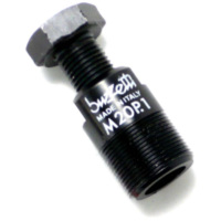 Pole wheel puller Buzzetti M20x1 for Peugeot 103, 104, 105, JAWA MG00008813