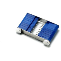 Düsenlehre Vergaser ELDI 0,45-1,50mm für Mofa Mokick MG00008823