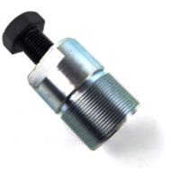 Polradabzieher Gewinde 27 x 1,0 für Yamaha DT 50 MX, RD FS 1, Honda MB, MBX, MT, MTX, Suzuki ER 5 MG00008825