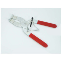 Piston ring pliers 1.2 mm 6.3 for Zündapp, Kreidler, Hercules, Puch, Miele, DKW, KTM, Rixe, motorcycles, scooters, mopeds, moped