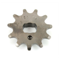 Kettenritzel Esjot 11 Zähne Teilung 415 für CS 25 Typ 448-140, 448-141, Hai 448-150, CX 448-151, C 50 Sport 529, R Roller 561, Z