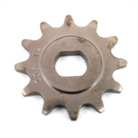 Chain sprocket Esjot 12 teeth for Hercules, Prima, M, MX, Prima SX, Hobby Rider, MF, MP, Optima, P, GT GX, Pronto, Presto, Supra