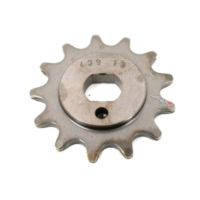 Pinion Esjot 13 teeth for Kreidler Florett LF LH RMC Flory Flott MG00009136