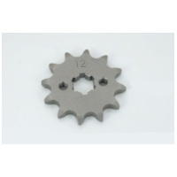 Reinforced sprocket 12 teeth for Yamaha DT RD 50 MX MG00009173