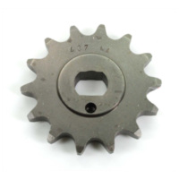 Pinion Esjot 14 teeth 15 x 11 for Kreidler Mustang Cross Florett 50 80 RS TS GT TM MG00009174