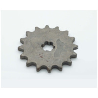 Chain sprocket 16 teeth for Yamaha FS1 50 MG00009186