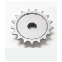 Kettenritzel 17 Zähne Teilung 415 für GTS 50, CS CX Hai KS 50 Typ 510, 75 511, Roller R 561, Falconette MG00009187