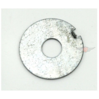 Locking plate pinion for Florett RM, RMC, GT, RS, RS-B, RSH-B, Mustang, Mustang Cross MG00009314