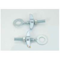 Chain tensioner 11mm M6 for moped Miele, DKW, Rixe, Göricke, Gritzner MG00009359