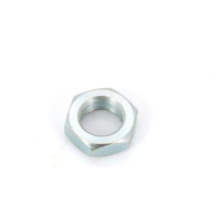 Pinion nut for Zündapp GTS, KS, C, CX, CS 50, moped, mokick, KKR MG00009365